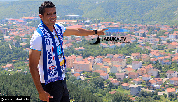 Wagner Pecara - (BH. PREMIERSHIP) Brazilac iz Hercegovine prkosi zakonima biologije i bh. fudbala